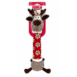 KONG Holiday Shakers Luvs...