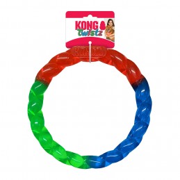 KONG Twistz Ring