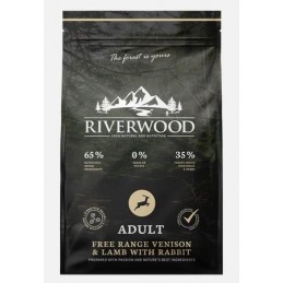Riverwood Adult Hert & Lam...