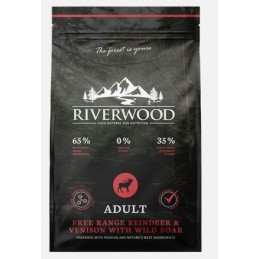 Riverwood Adult Rendier &...