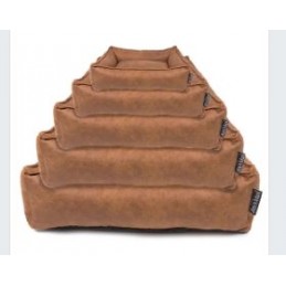 Lex & Max Alaska hondenmand