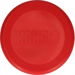 KONG flyer