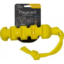 Playscent dummy met touw