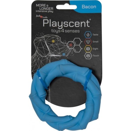 Playscent ring