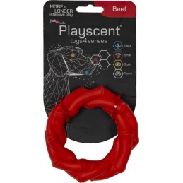 Playscent ring