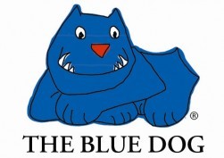 Blue Dog Trust